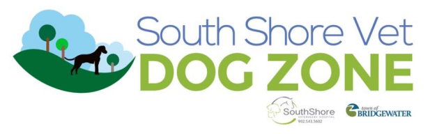 South Shore Vet Dog Zone